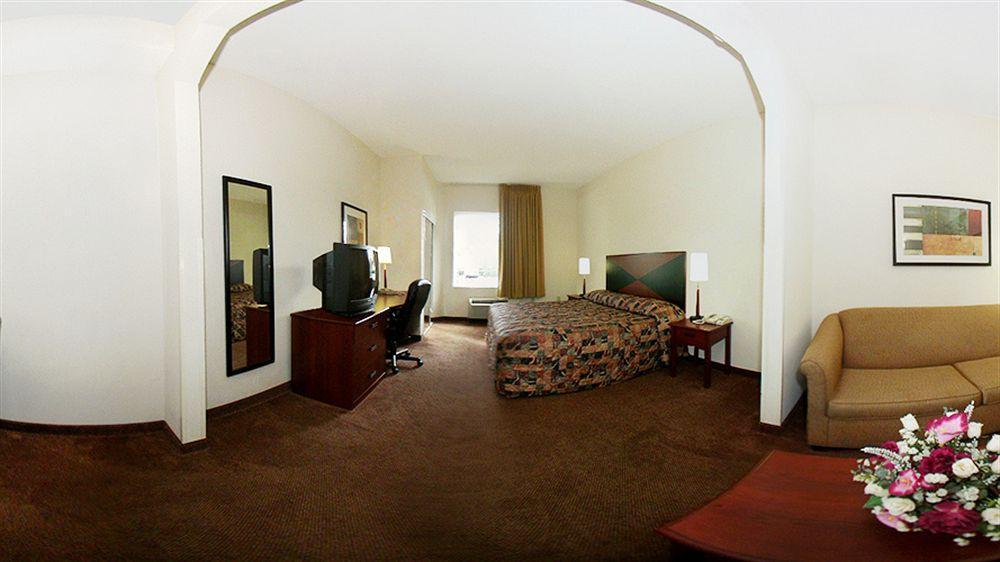 Sleep Inn & Suites Ft Lauderdale International Airport Дания-Бич Экстерьер фото