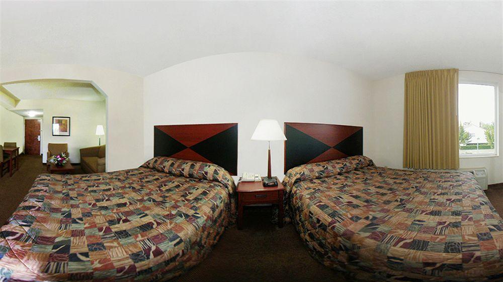 Sleep Inn & Suites Ft Lauderdale International Airport Дания-Бич Экстерьер фото
