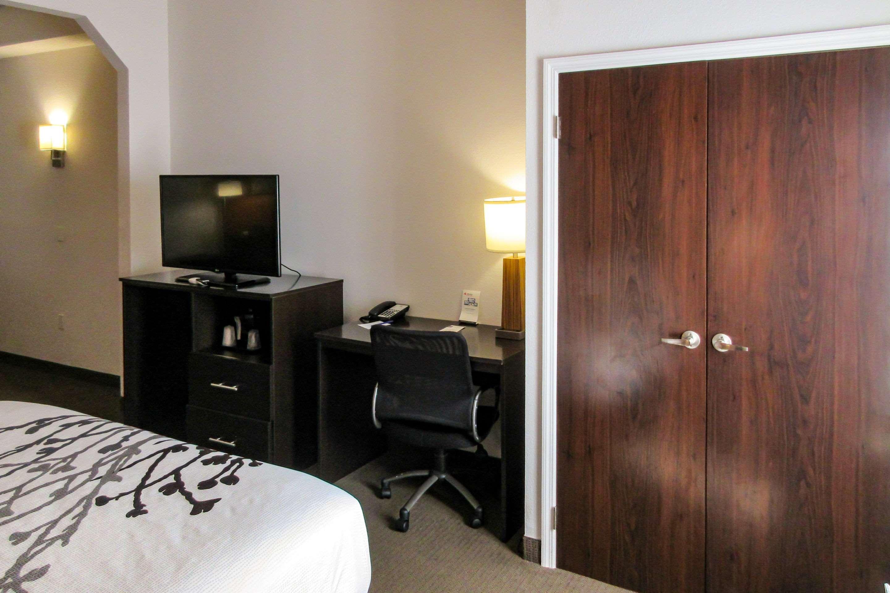 Sleep Inn & Suites Ft Lauderdale International Airport Дания-Бич Экстерьер фото