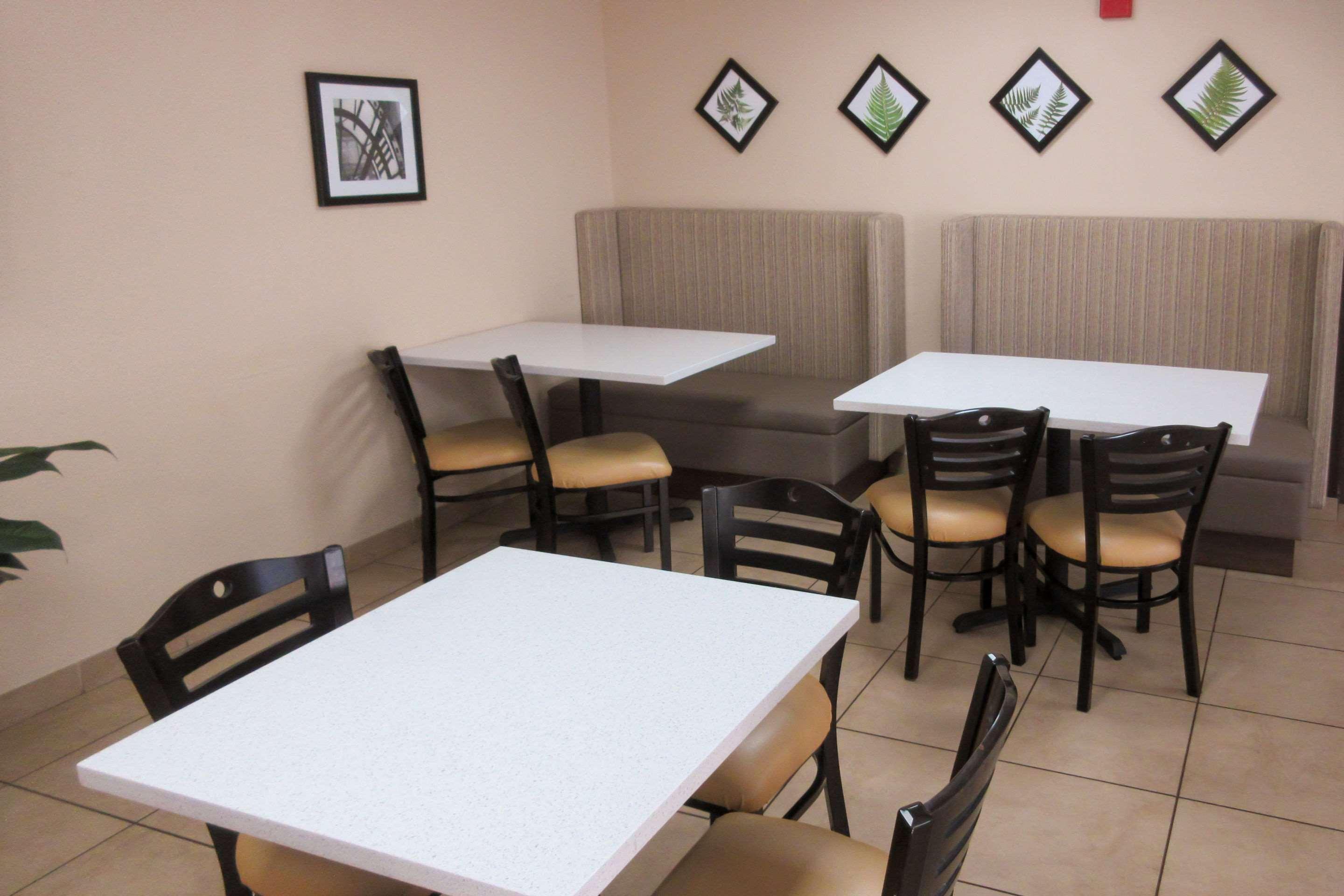 Sleep Inn & Suites Ft Lauderdale International Airport Дания-Бич Экстерьер фото