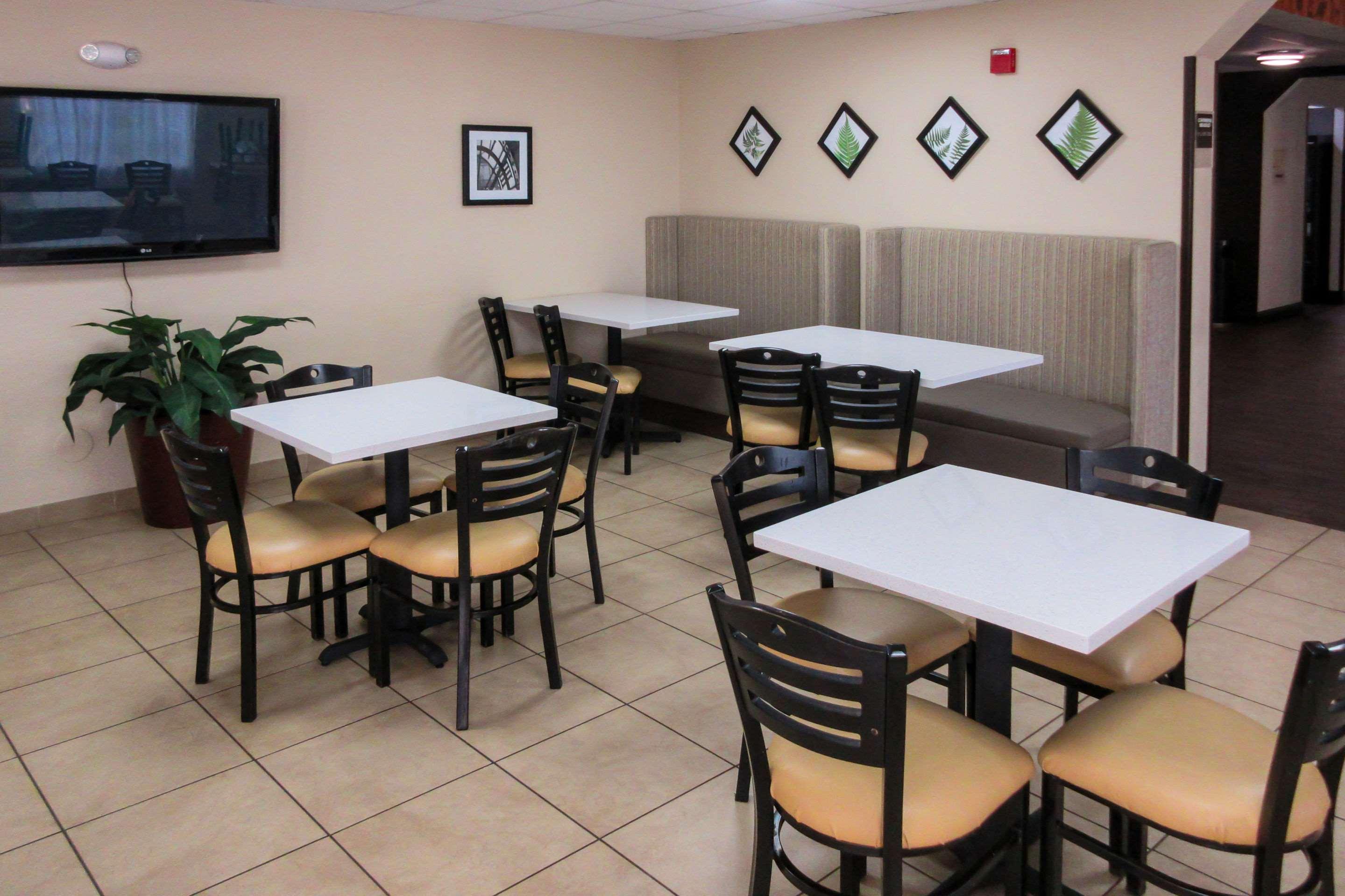 Sleep Inn & Suites Ft Lauderdale International Airport Дания-Бич Экстерьер фото