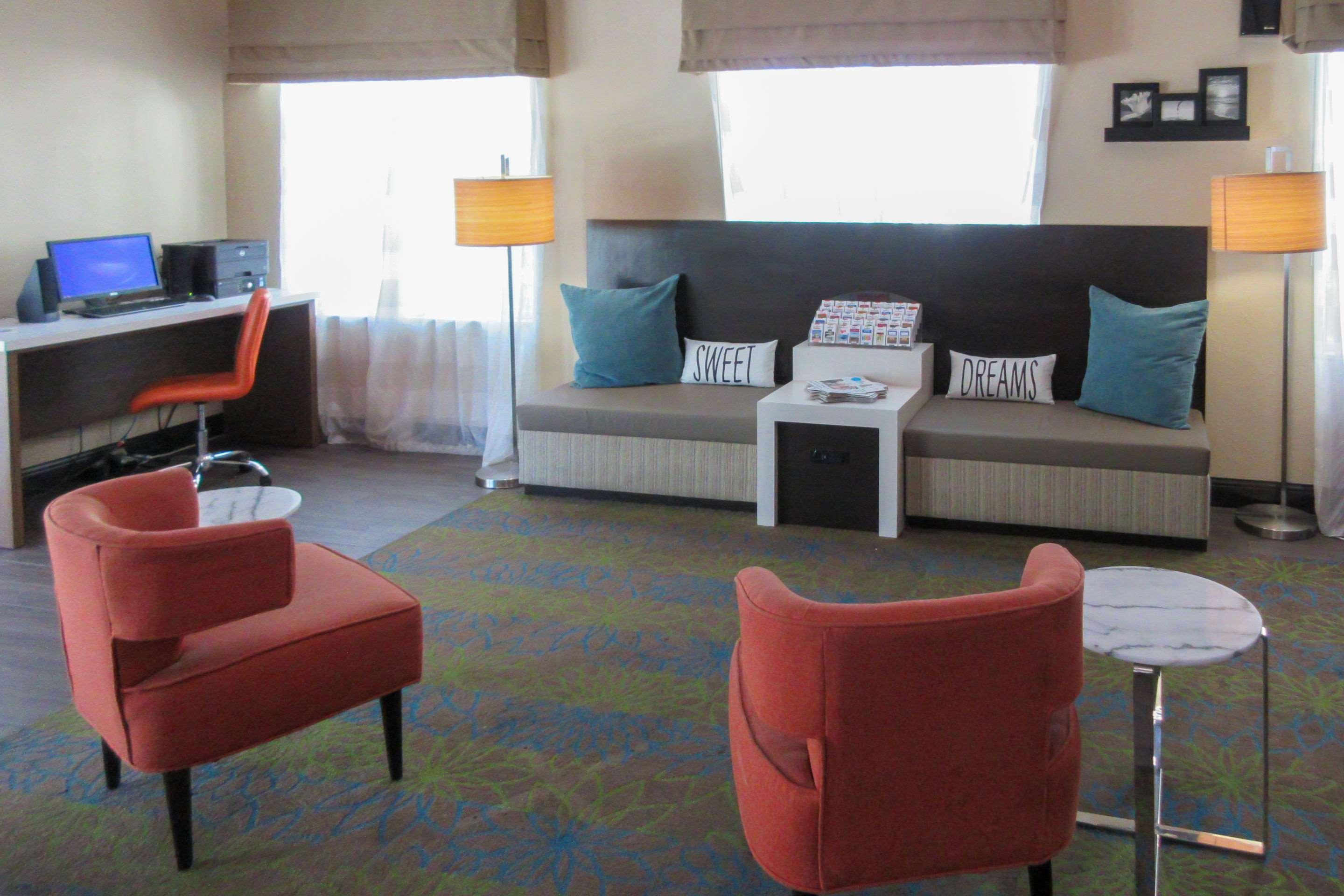 Sleep Inn & Suites Ft Lauderdale International Airport Дания-Бич Экстерьер фото