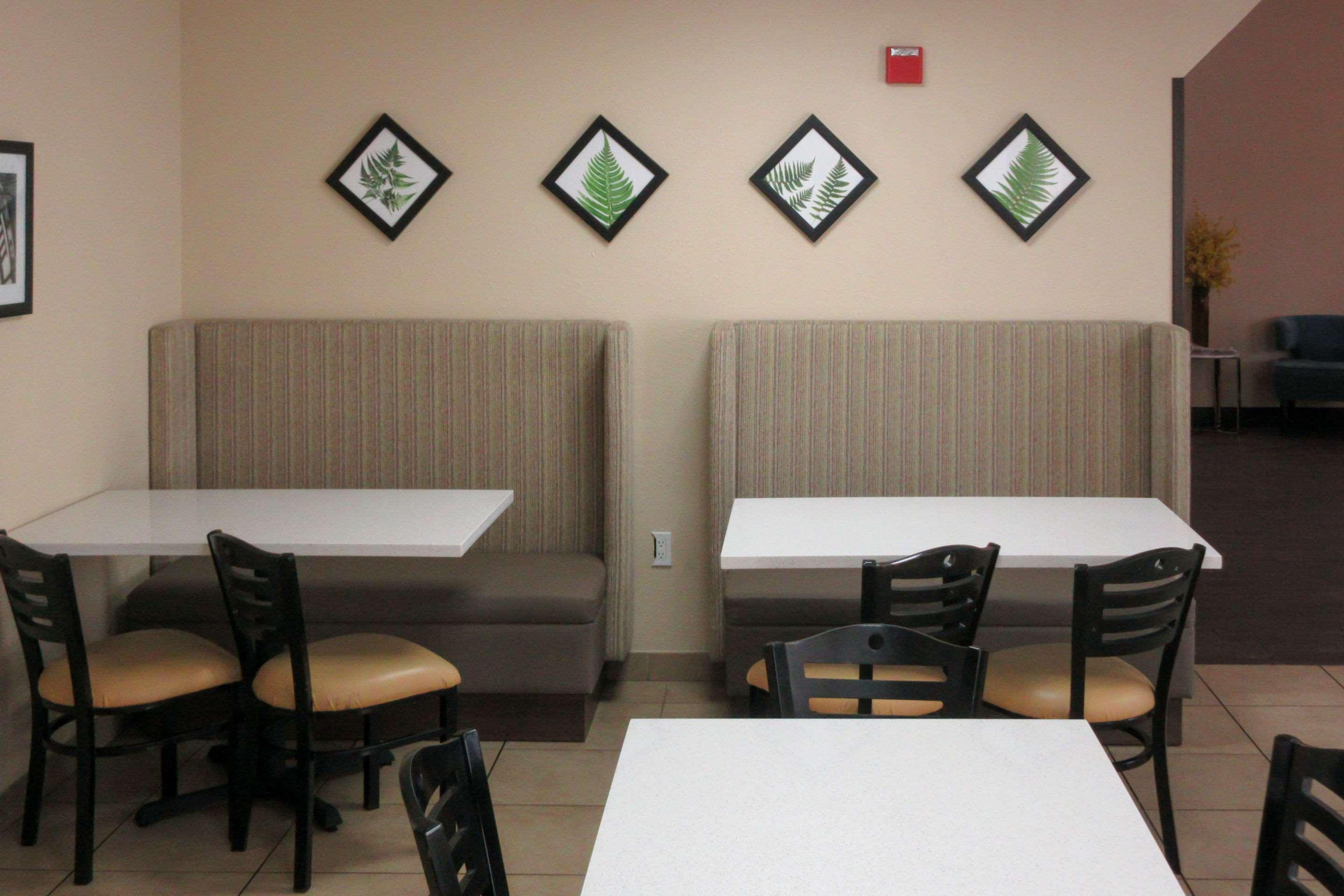 Sleep Inn & Suites Ft Lauderdale International Airport Дания-Бич Экстерьер фото