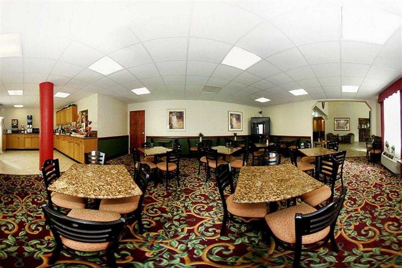 Sleep Inn & Suites Ft Lauderdale International Airport Дания-Бич Экстерьер фото