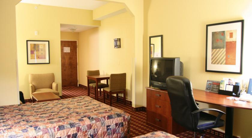Sleep Inn & Suites Ft Lauderdale International Airport Дания-Бич Экстерьер фото