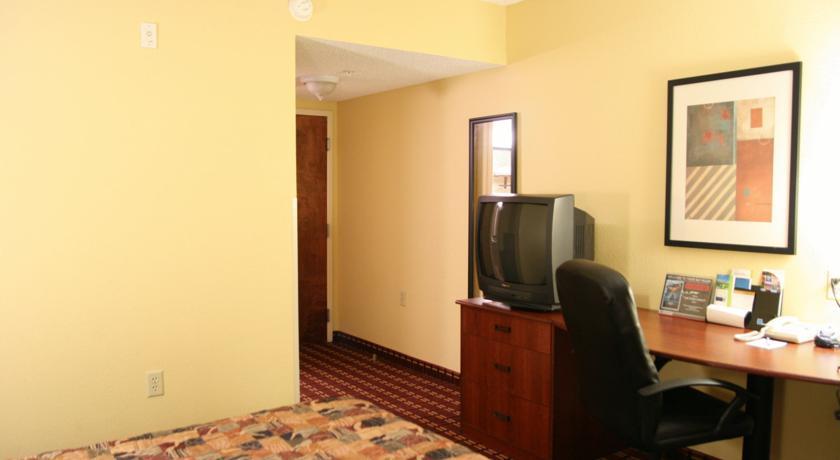 Sleep Inn & Suites Ft Lauderdale International Airport Дания-Бич Экстерьер фото