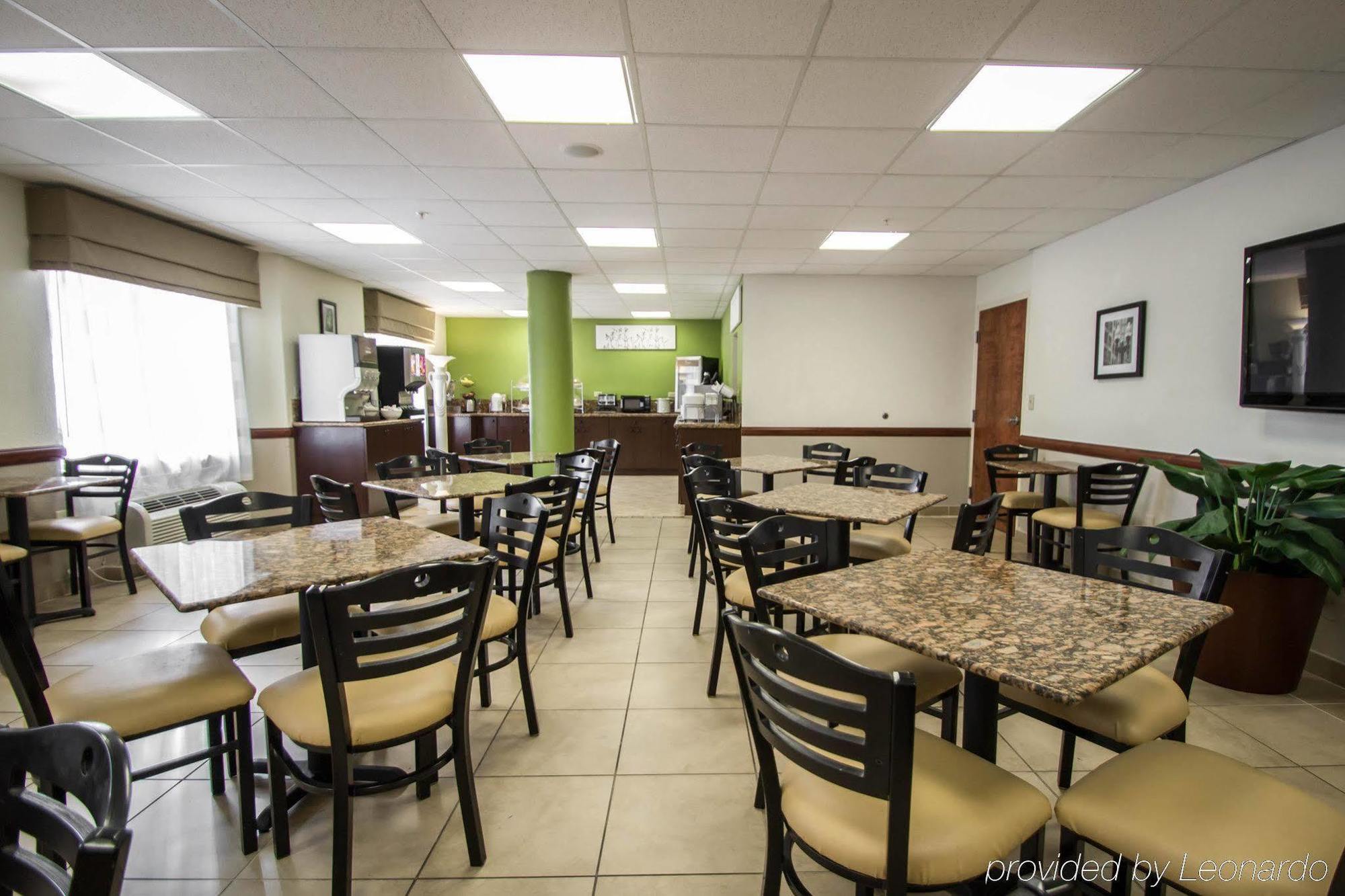 Sleep Inn & Suites Ft Lauderdale International Airport Дания-Бич Экстерьер фото